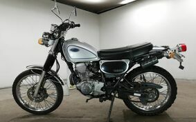 YAMAHA BRONCO 5BT