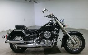 YAMAHA DRAGSTAR 400 CLASSIC 1998 4TR