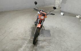 HONDA TLR200 MD09