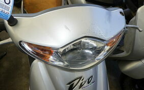 HONDA DIO Gen.5 AF56