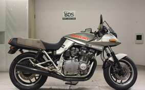 SUZUKI GSX750S KATANA 1983 GS75X