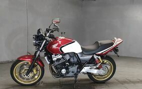 HONDA CB400SF VTEC 2007 NC39