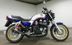 HONDA CB750 2009 RC42