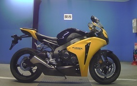 HONDA CBR1000RR Gen. 2 2010 SC59