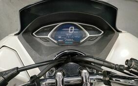 HONDA PCX125 JF81