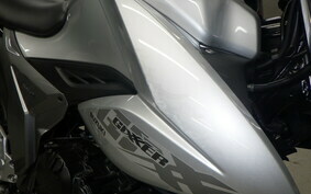 SUZUKI GIXXER 150 ED13N