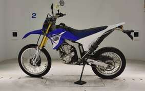 YAMAHA WR250R DG15J