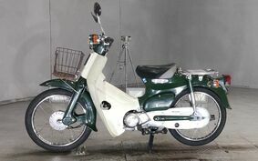 HONDA C50 SUPER CUB AA01