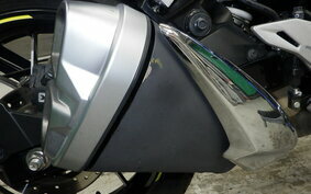 SUZUKI GIXXER 250 SF ED22B