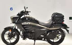 SUZUKI INTRUDER150 DY11G