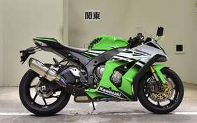 KAWASAKI ZX 10 NINJA R A 2014 ZXT00J