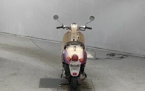 HONDA CREA SCOOPY AF55