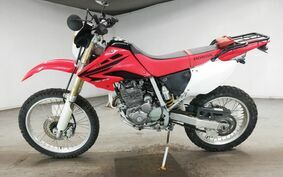 HONDA XR250 MD30