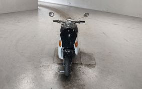 SUZUKI LETS4 CA41A