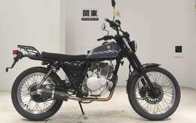 SUZUKI GRASS TRACKER Bigboy NJ4BA