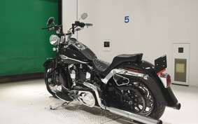 HARLEY FLSTSC 1450 2005