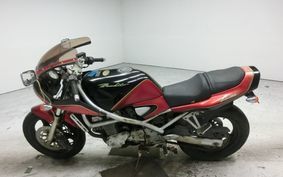 SUZUKI BANDIT 400 Limited 1991 GK75A