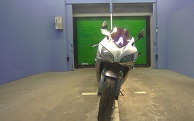 HONDA CBR1000RR 2006 SC57