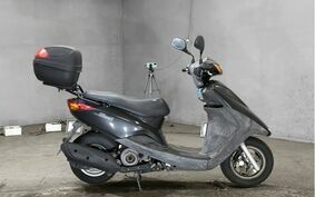 YAMAHA AXIS 125 TREET SE53J