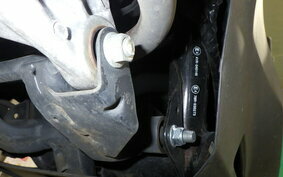 SUZUKI ADDRESS 110 CE47A