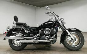 YAMAHA DRAGSTAR 400 CLASSIC 2006 VH01J