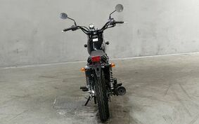 SUZUKI GRASS TRACKER NJ4DA