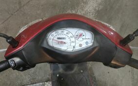 SUZUKI ADDRESS V50 CA4BA