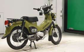 HONDA CROSS CUB 110 JA45