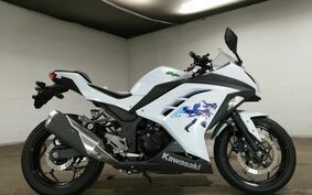 KAWASAKI NINJA 250 EX250L