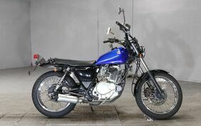 SUZUKI GRASS TRACKER NJ4BA