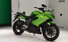 KAWASAKI NINJA 400R 2012 ER400B