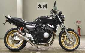 HONDA CB400SFV-3 2005 NC39