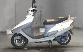 HONDA SPACY 125 JF04