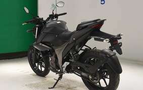 SUZUKI GIXXER 250 ED22B