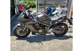 HONDA CBR650R 2020 RH03