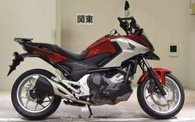 HONDA NC750X D 2017 RC90