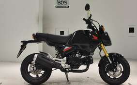 HONDA GROM JC92