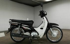 HONDA DREAM 110 JA27