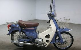 HONDA C70 SUPER CUB C70