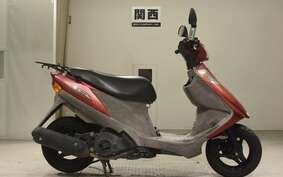 SUZUKI ADDRESS V125 G CF46A