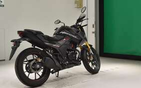 HONDA HORNET2.0