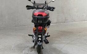 HONDA CROSS CUB 110 JA45