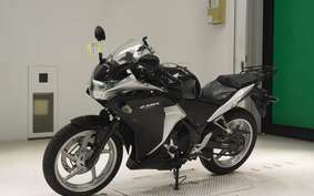 HONDA CBR250R GEN 3 MC41