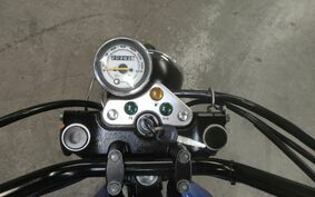 SUZUKI GRASS TRACKER NJ4DA