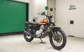 SUZUKI GRASS TRACKER Bigboy NJ47A