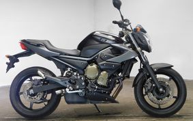 YAMAHA XJ6 N 2010 RJ19