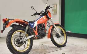 HONDA TLR200 MD09