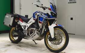 HONDA CRF1000L AFRICA TWIN DCT 2018 SD04