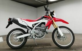 HONDA CRF250L MD38