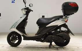 SUZUKI ADDRESS V125 S CF4MA